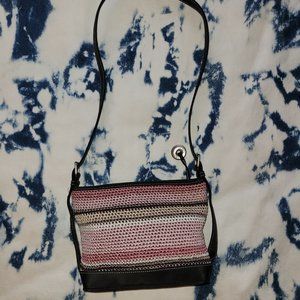 Adjustable SAK purse